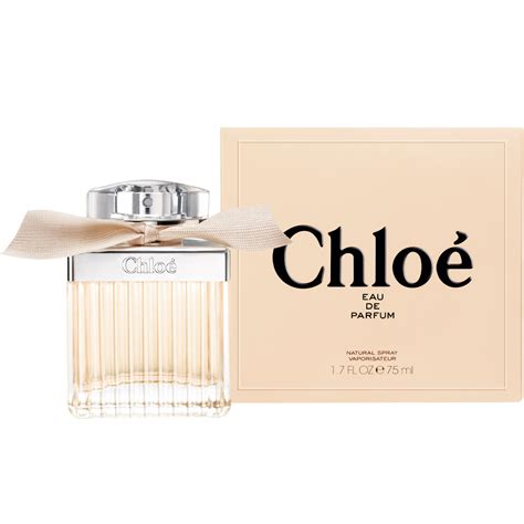 chloe eau de parfum seit wann|chloe perfume superdrug.